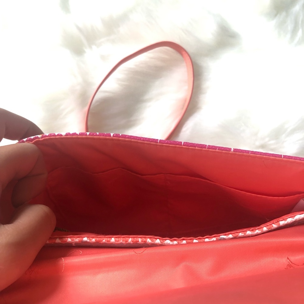 Vera Bradley Crossbody - Picture 4 of 4